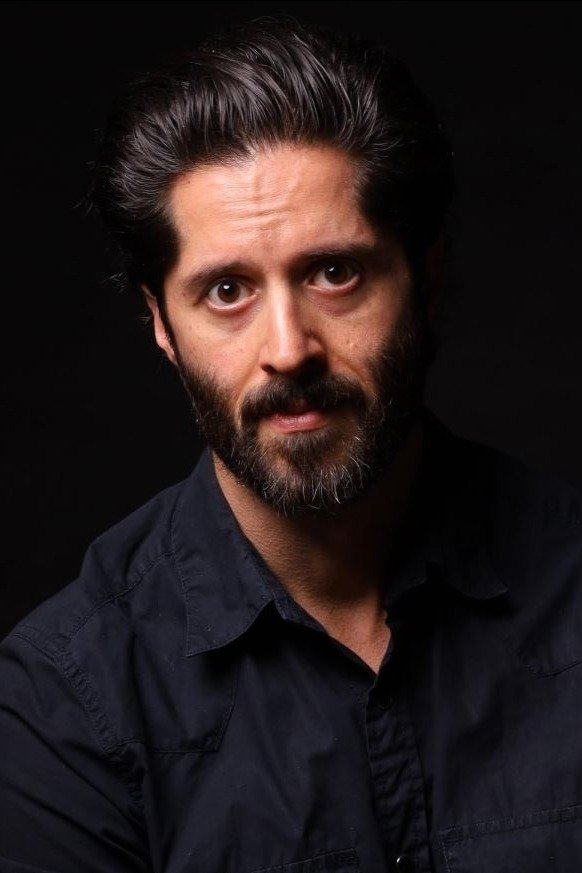 Photo Darren Benjamin