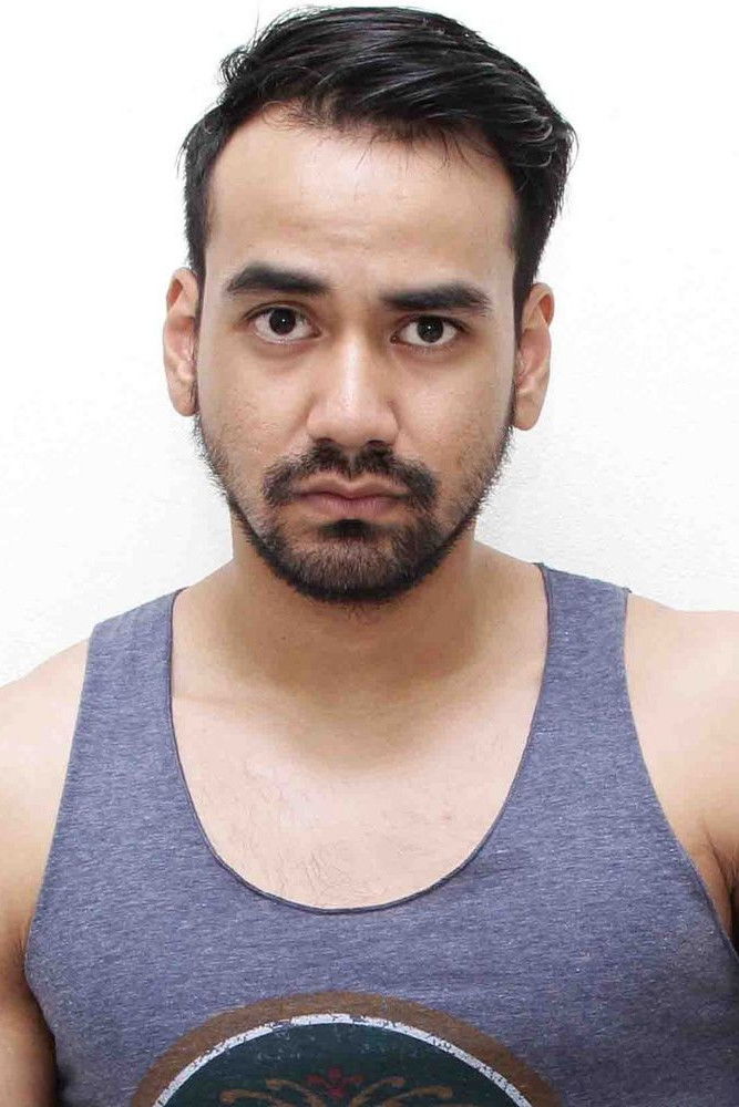 Photo Dimas Argoebie