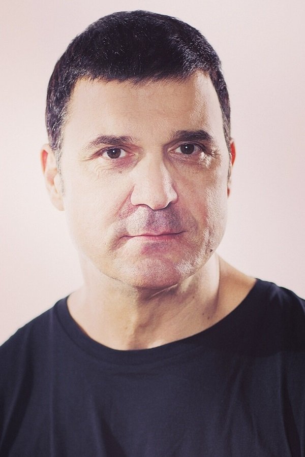 Photo Gjevat Kelmendi