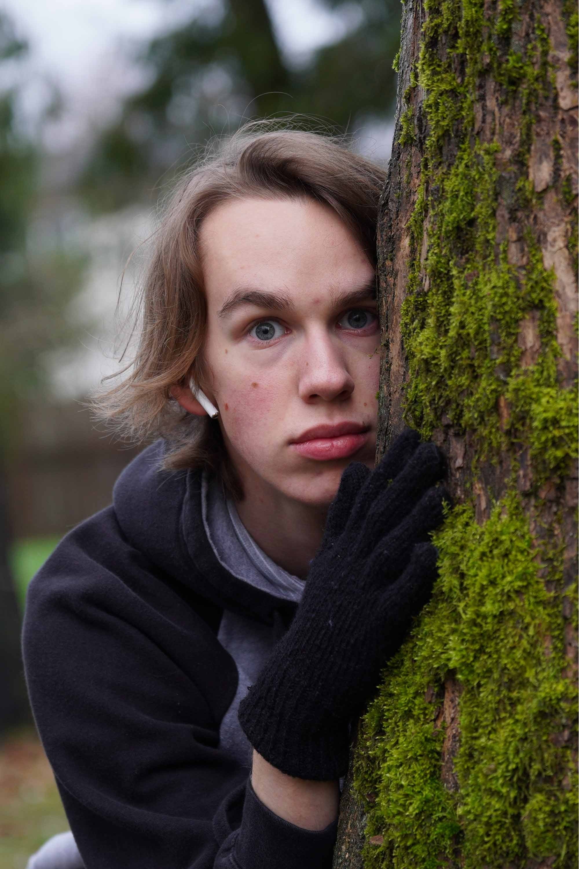 Photo Konstantin Belenko