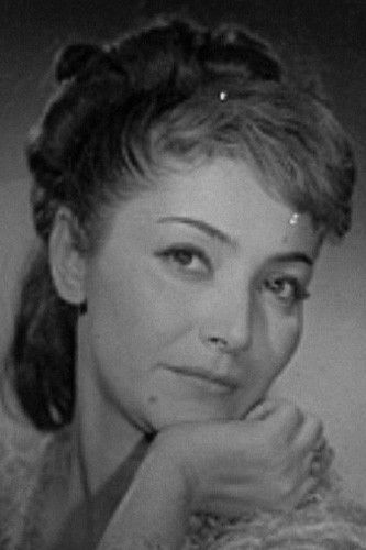 Photo Safura Ibrahimova