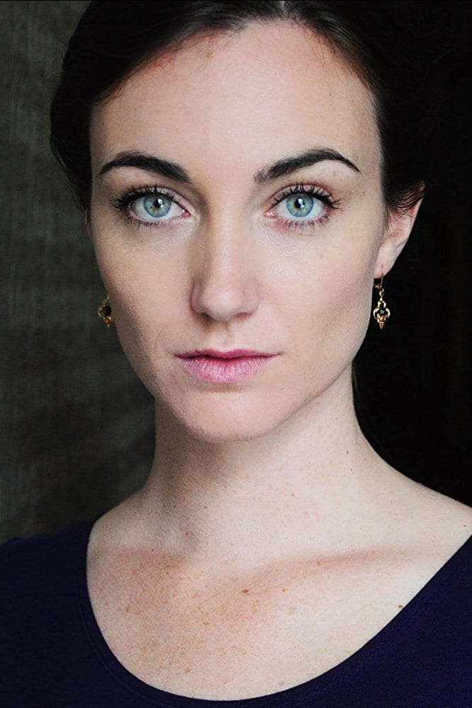 Photo Siobhan Doherty