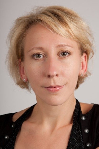 Photo Tatyana Mukhina