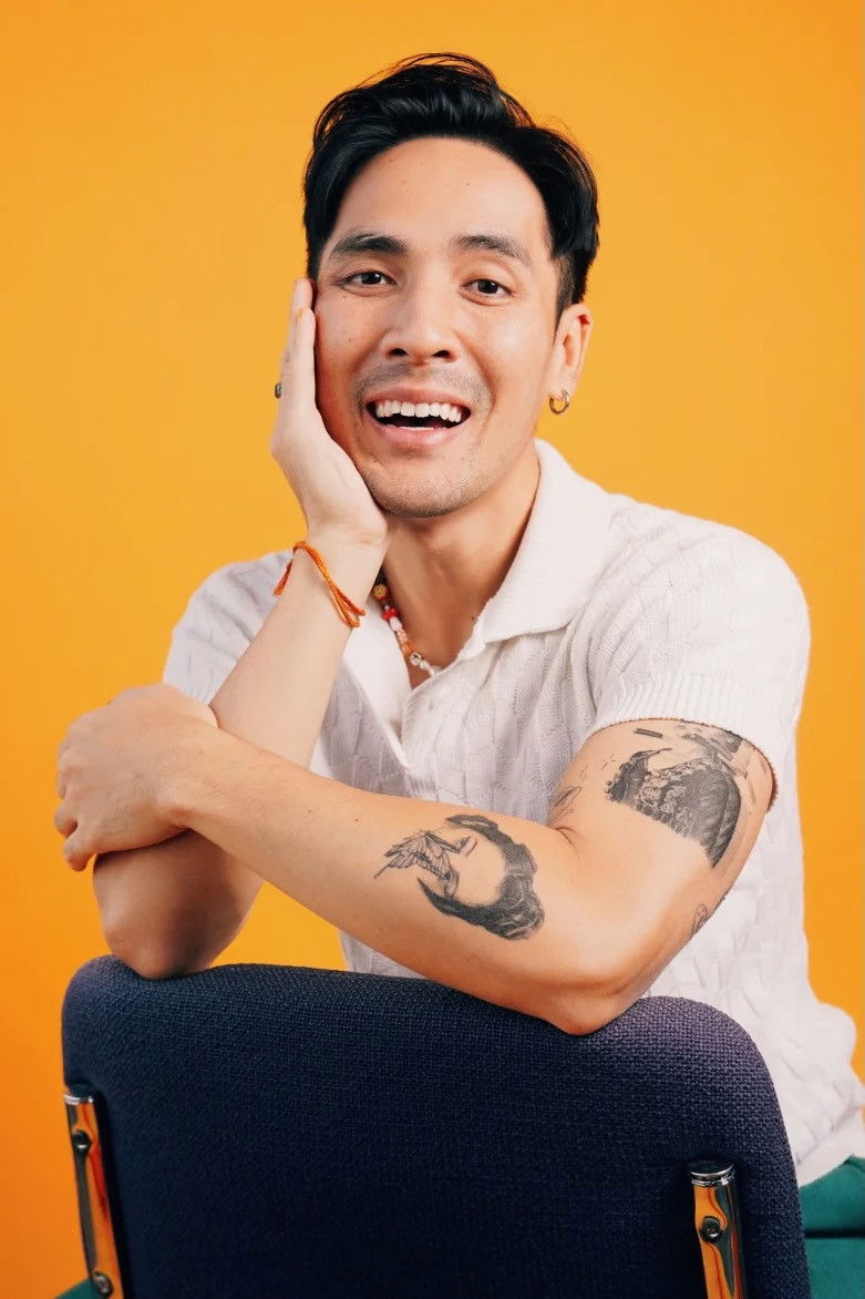 Photo Aria Inthavong