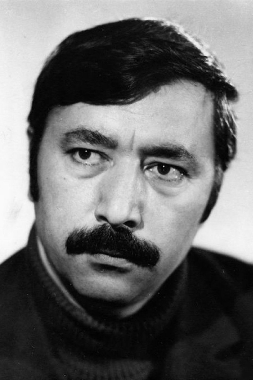Photo Bahadur Aliyev
