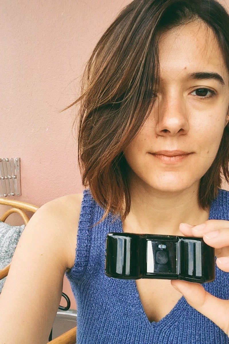 Photo Emma Doxiadi