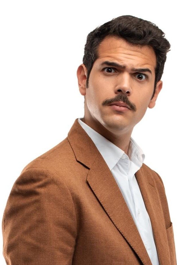 Photo Federico Sansone