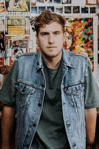 Photo James Priestner