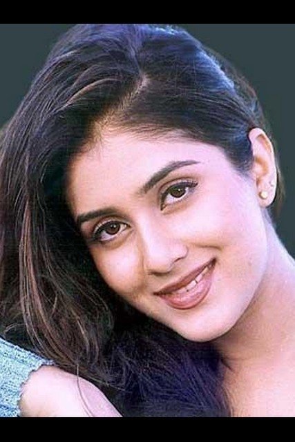 Photo Keerthi Reddy