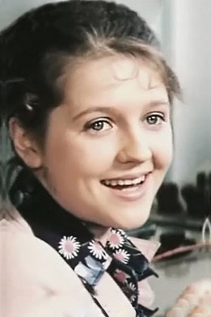 Photo Lyudmila Chinshevaya