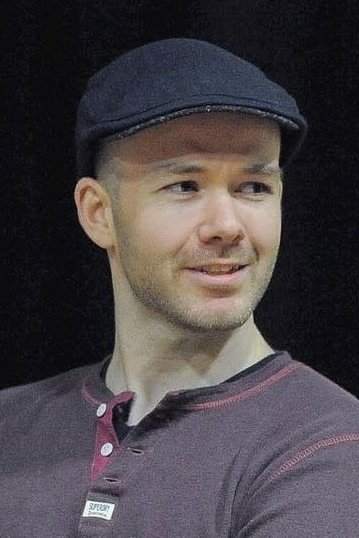 Photo Michael Lennox