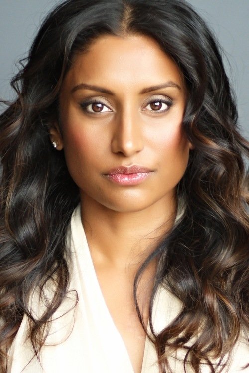 Photo Sulekha Naidu