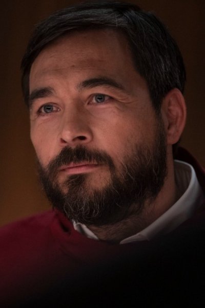 Photo Svend Hardenberg