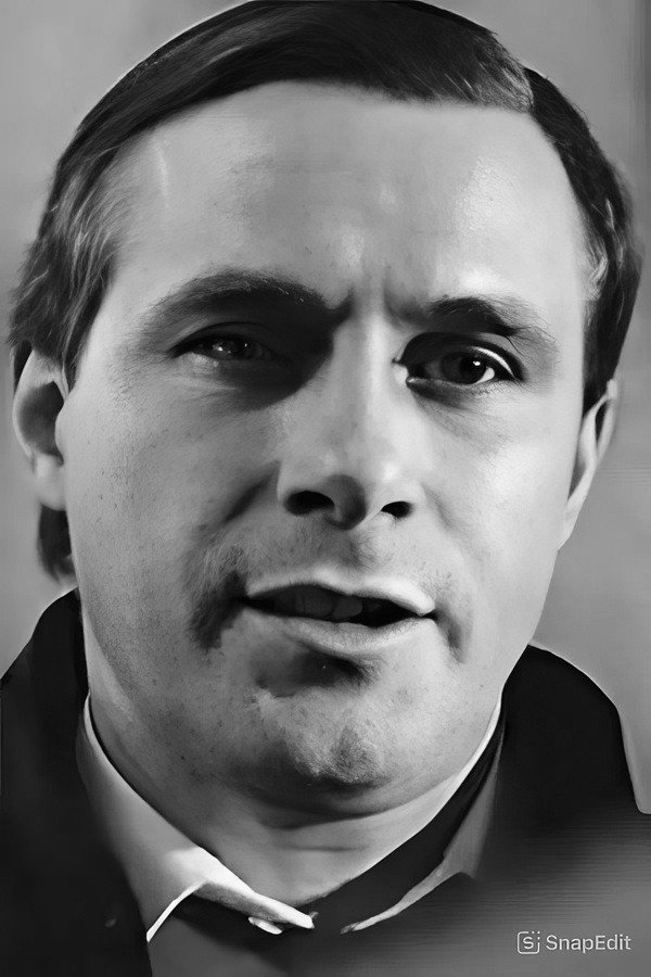 Photo Vladimir Sevostyanikhin