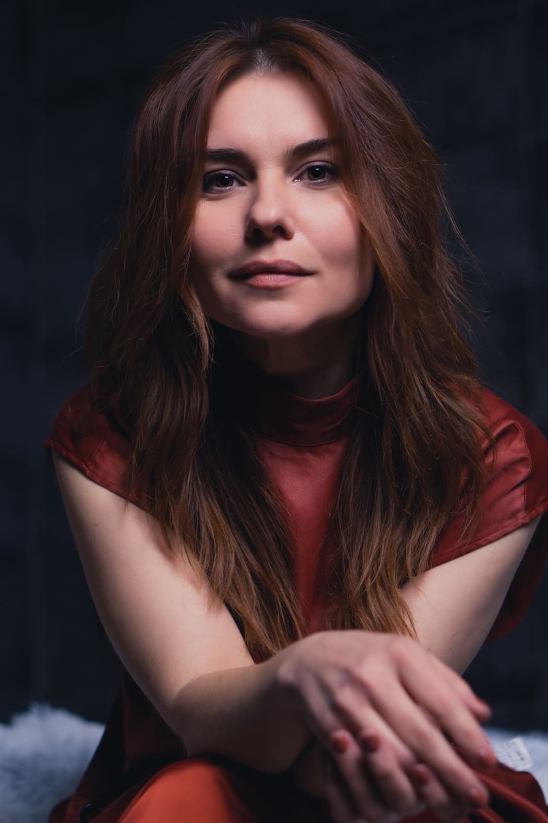 Photo Anastasiia Sych