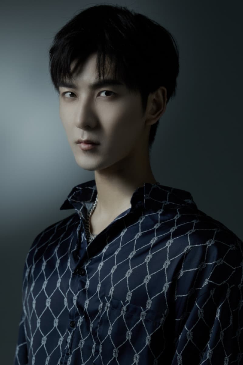 Photo Fu Qianwen