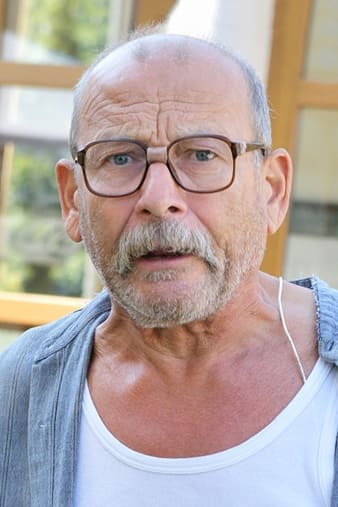 Photo over a year Ladislav Konrád