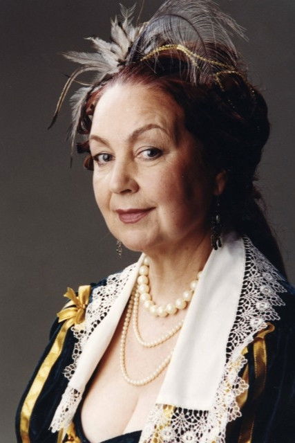 Photo Lidiya Chashchina