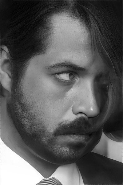 Photo Nikolay Romanov