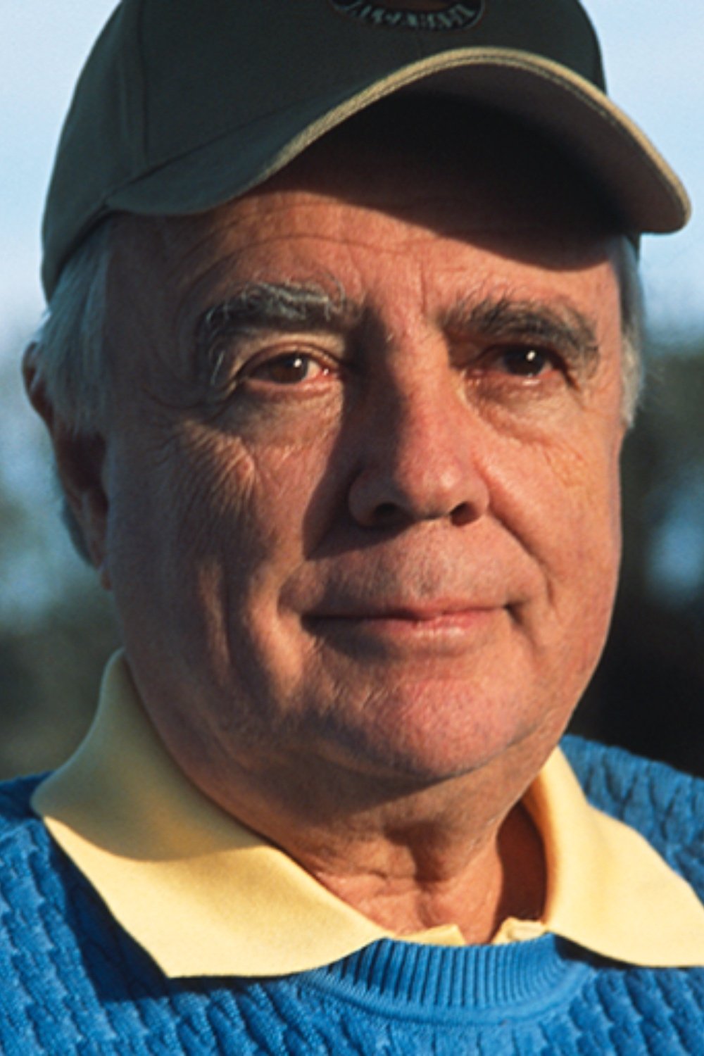 Photo Robert Trent Jones Jr.