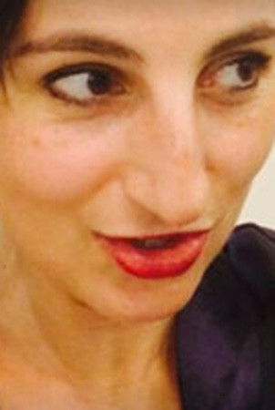 Photo Vanessa G. Iglesias