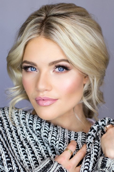 Photo Witney Carson
