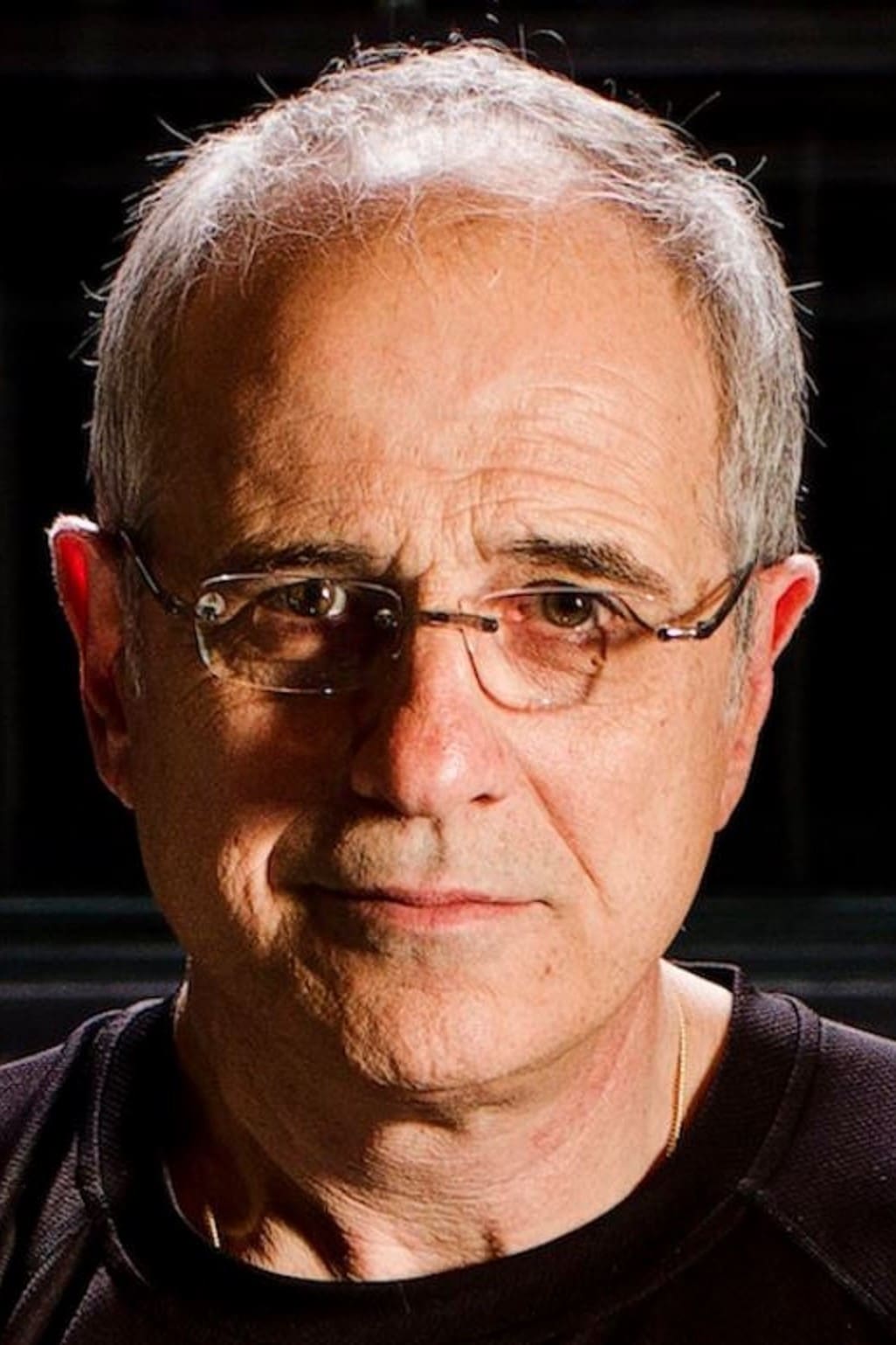 Photo Bob Ezrin