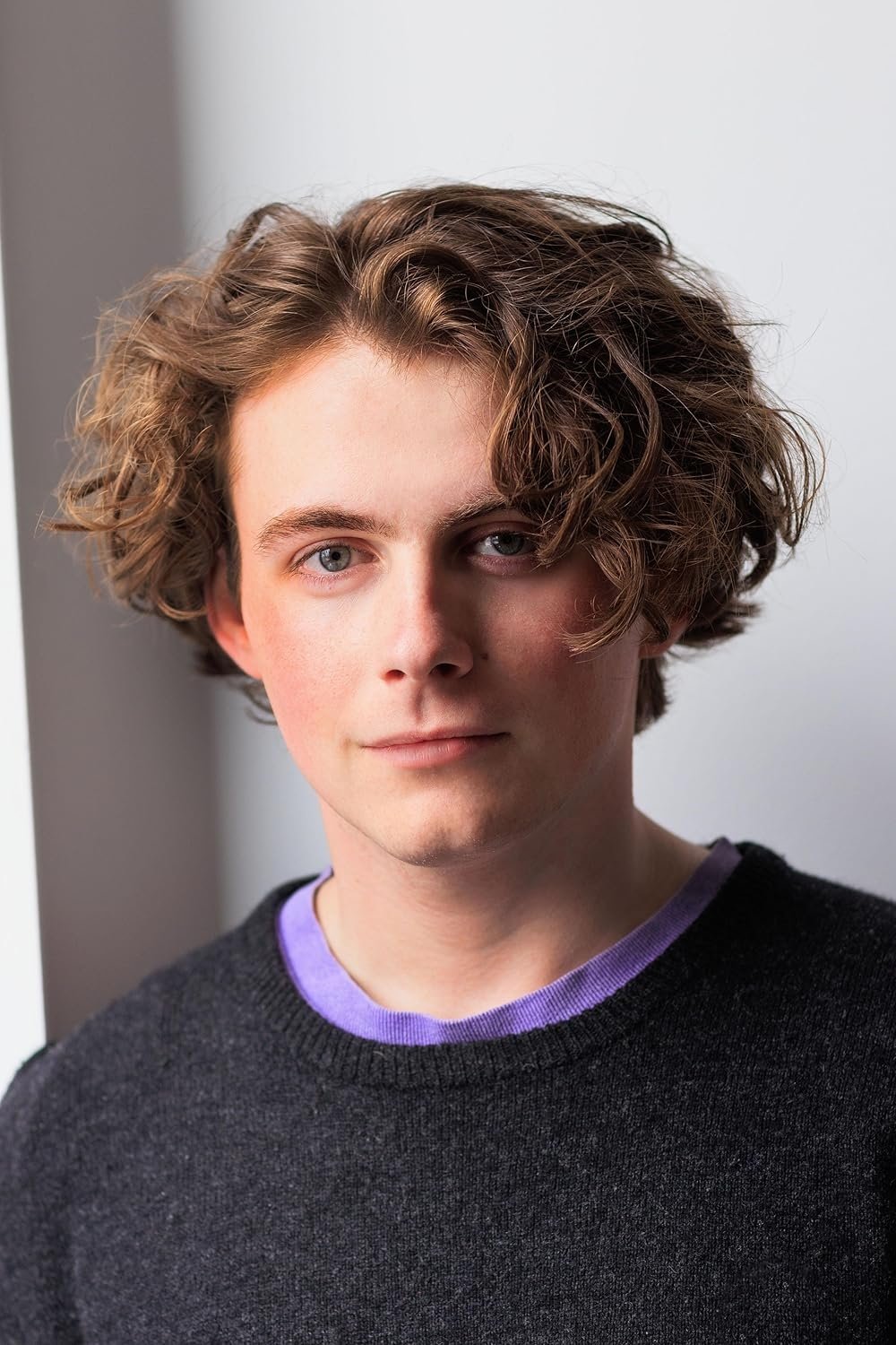 Photo Corneille Dion Williams