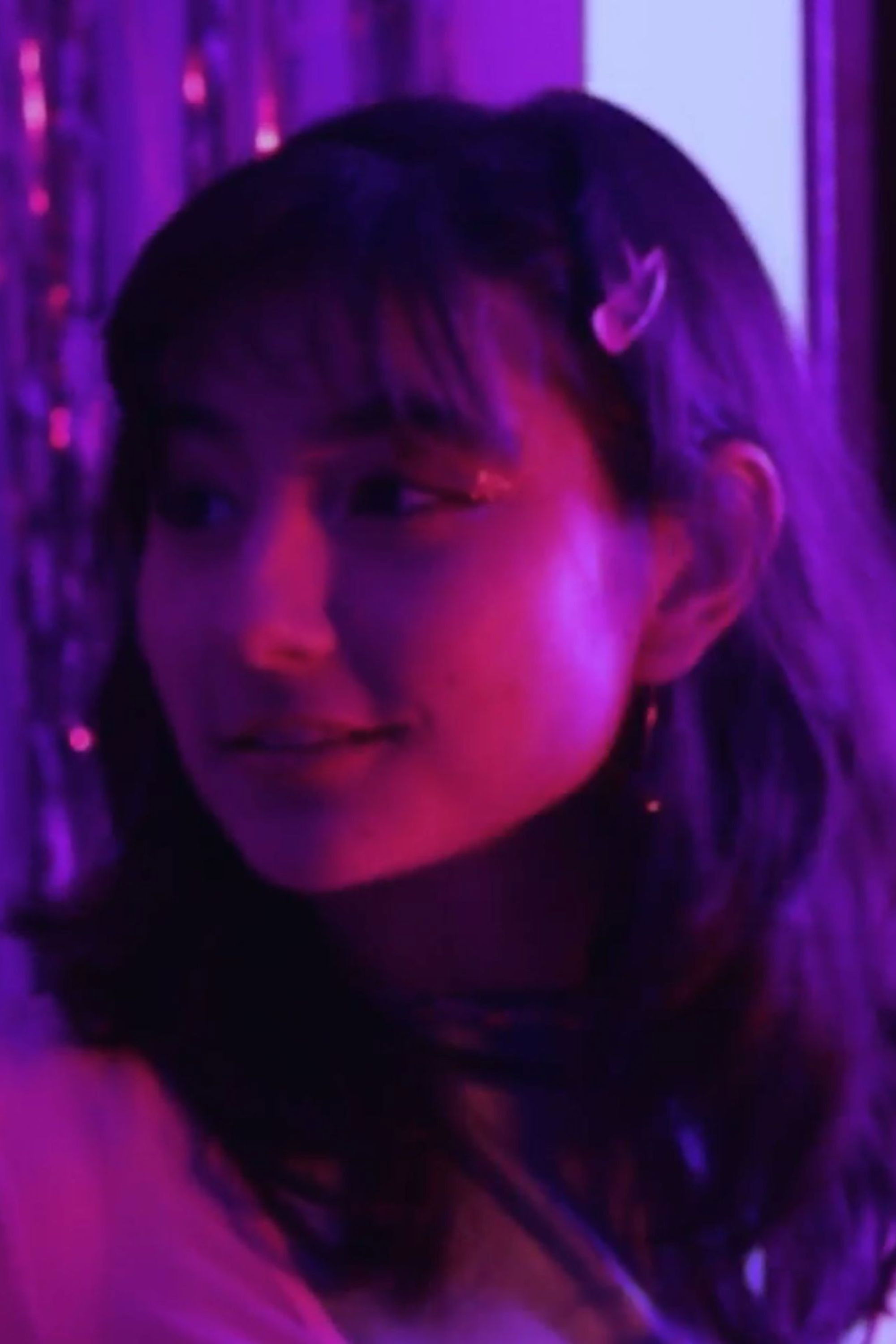 Photo Maria Matsushita