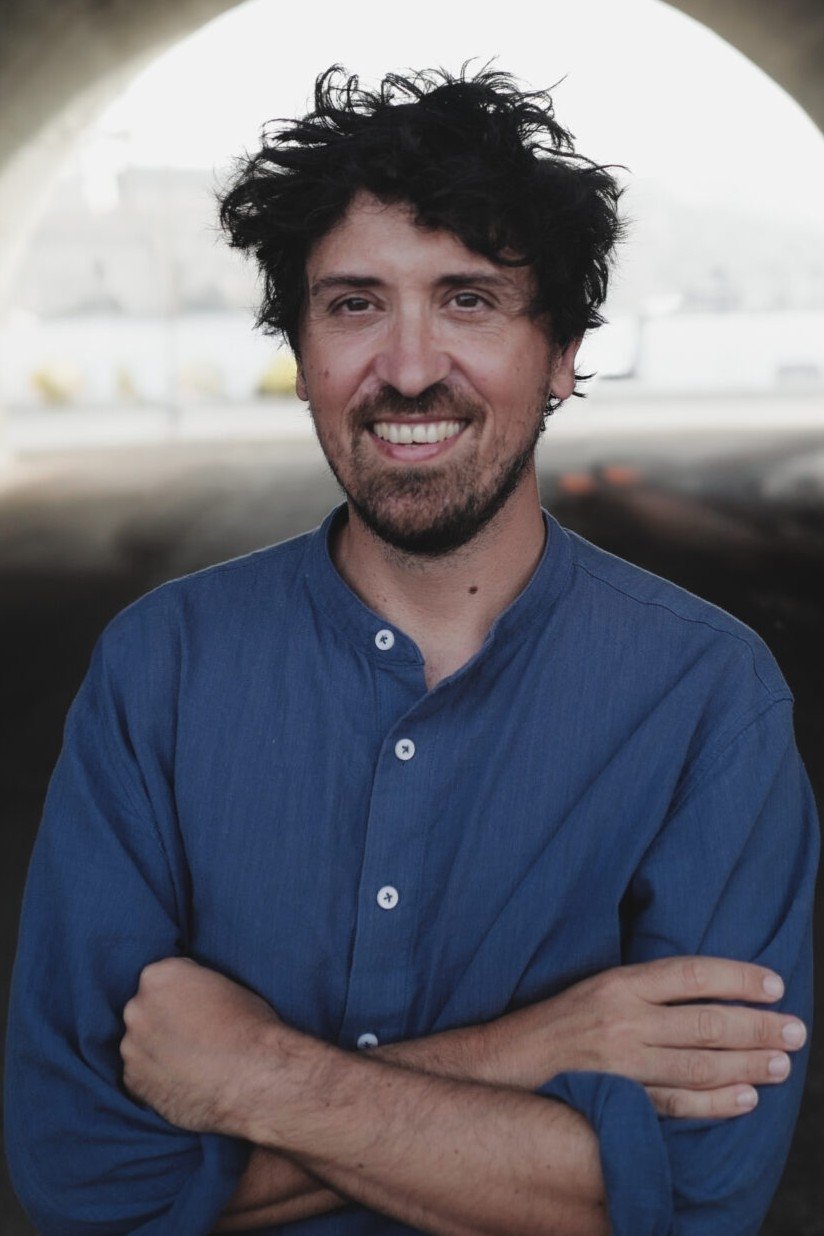 Photo Michele Cinque