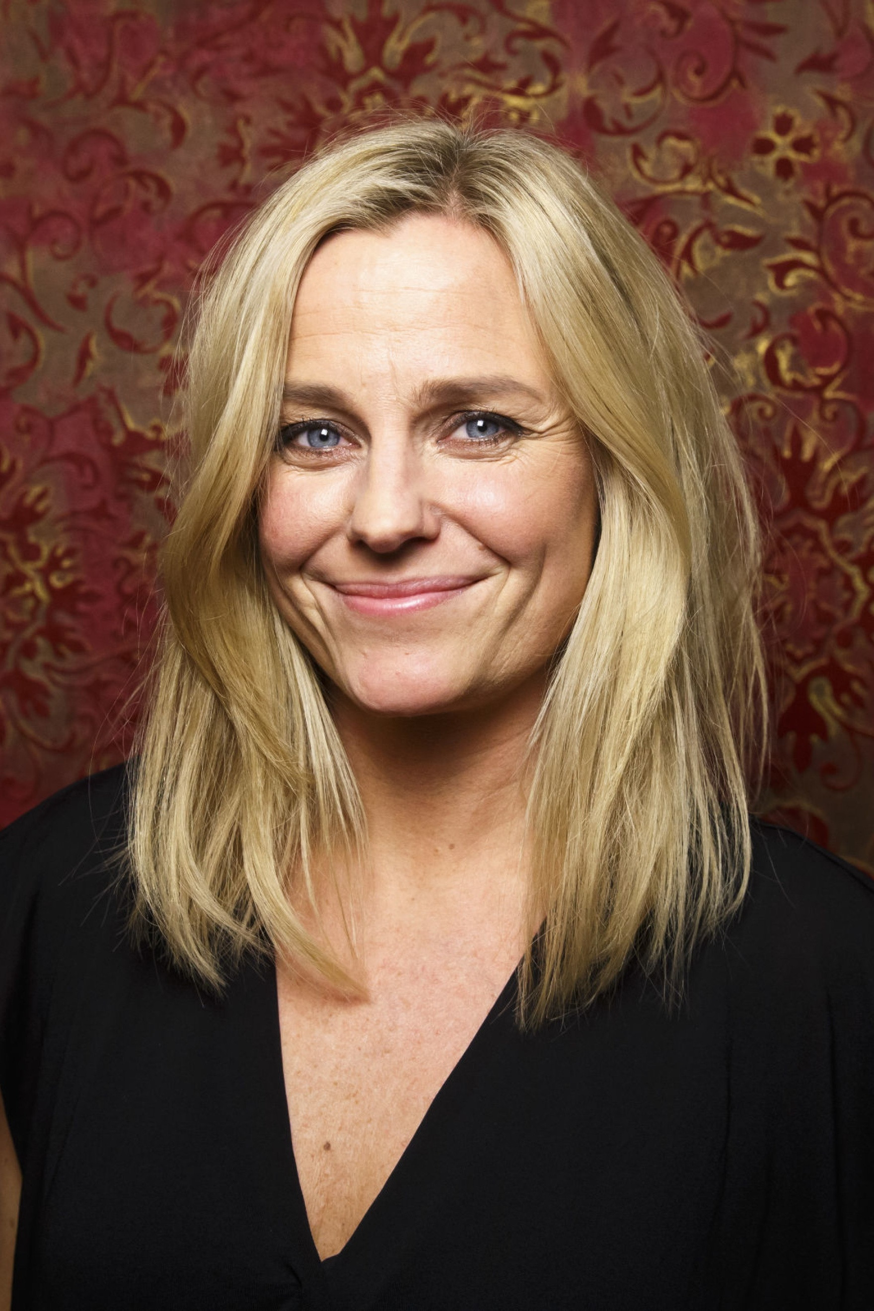 Photo Solveig Kloppen