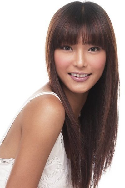 Photo Celest Chong