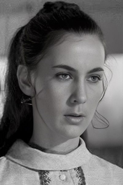 Photo Inna Kara-Mosko