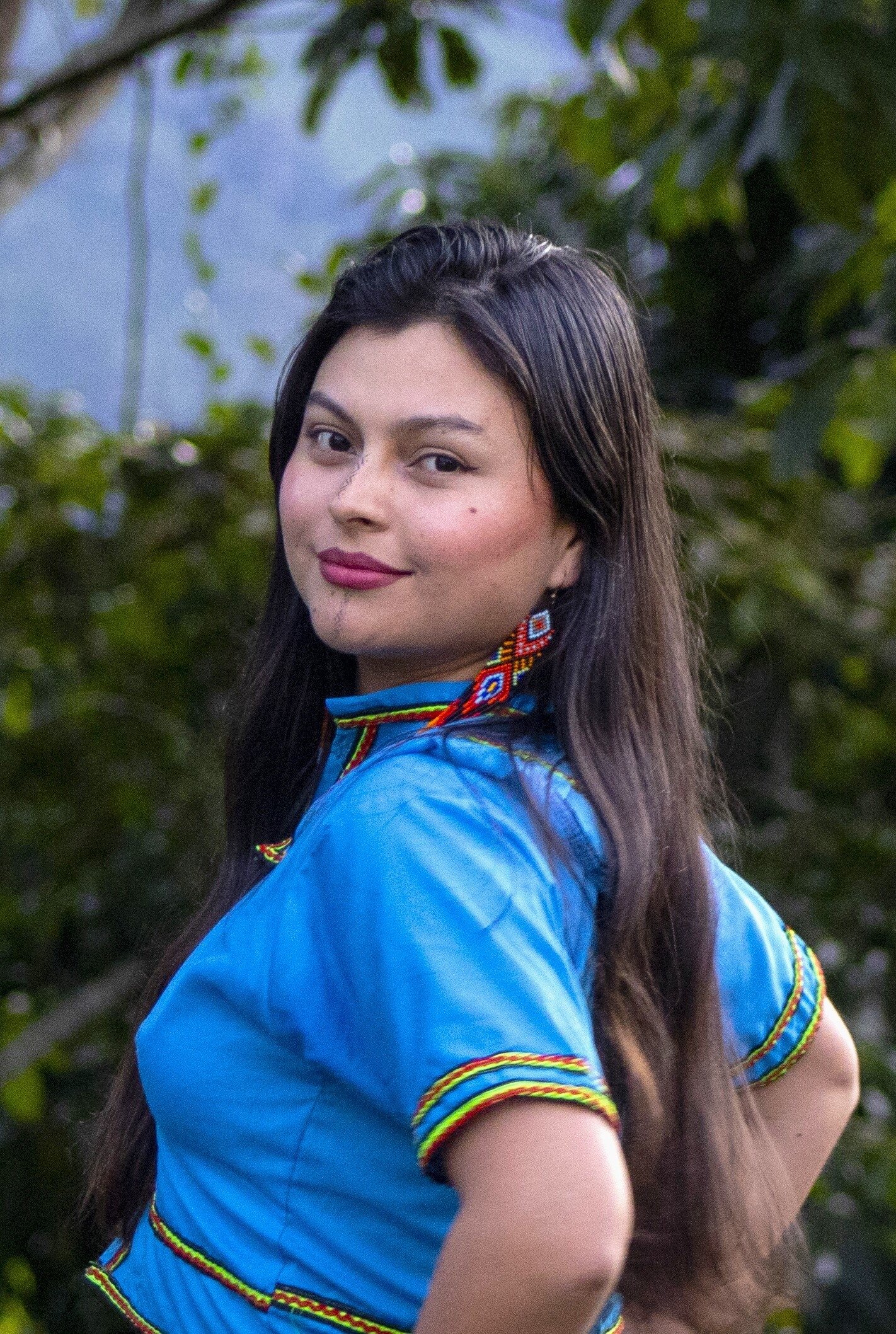 Photo Irati Dojura Landa Yagarí