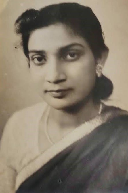 Photo Manju Dey