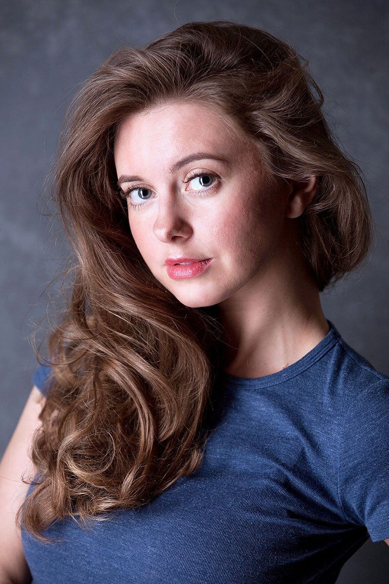 Photo Natalya Kosteneva