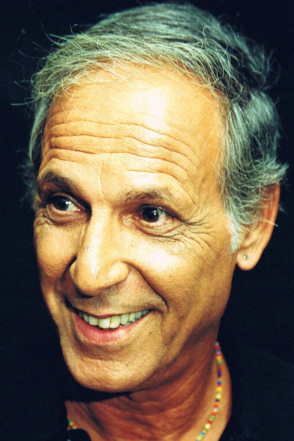 Photo Oshik Levi