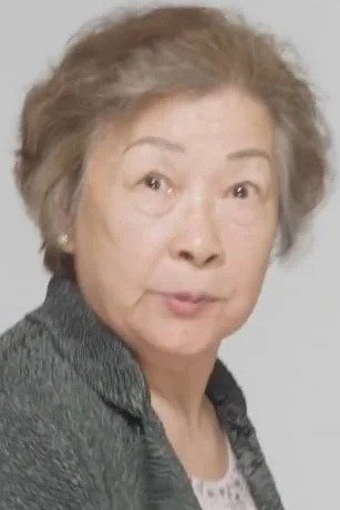 Photo Pang Mei-Seung