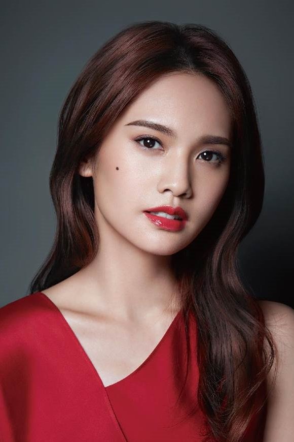 Photo Rainie Yang