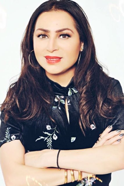 Photo Zahra Al-Kharji