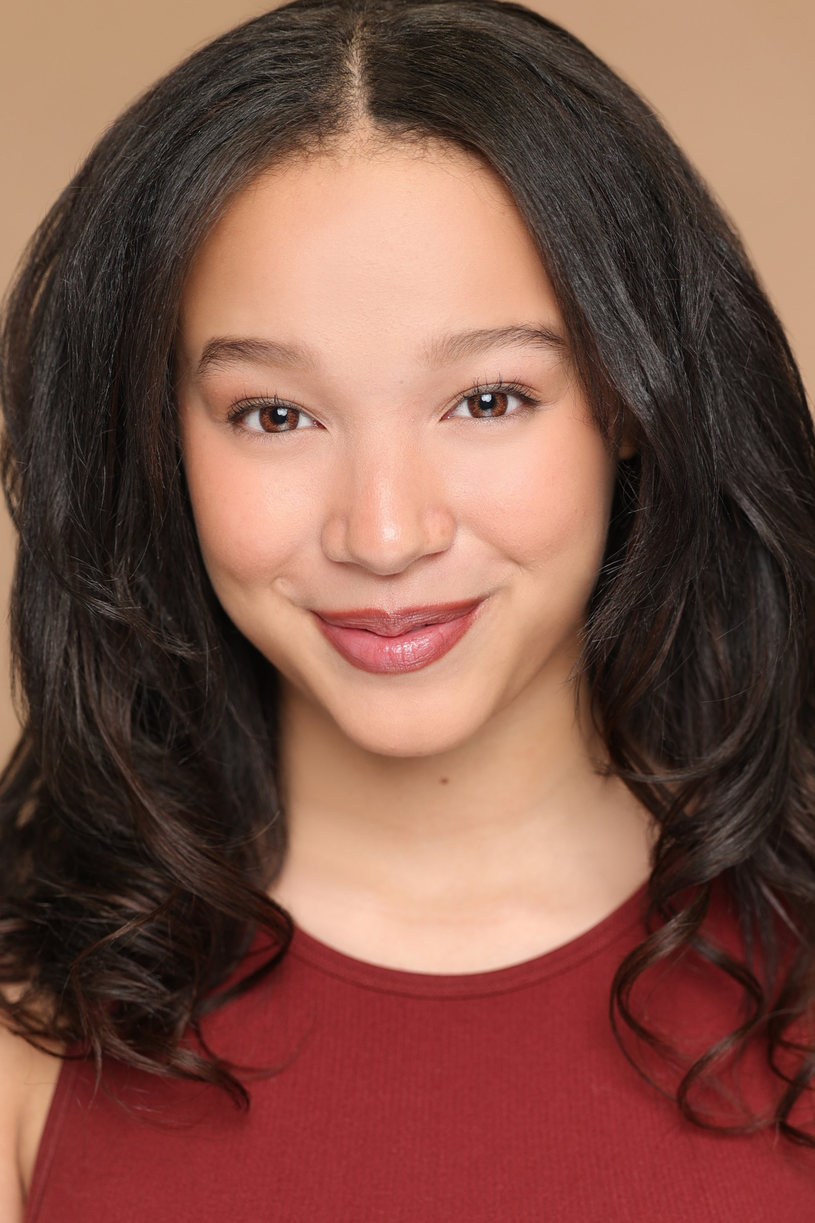 Photo Ahnya O'Riordan