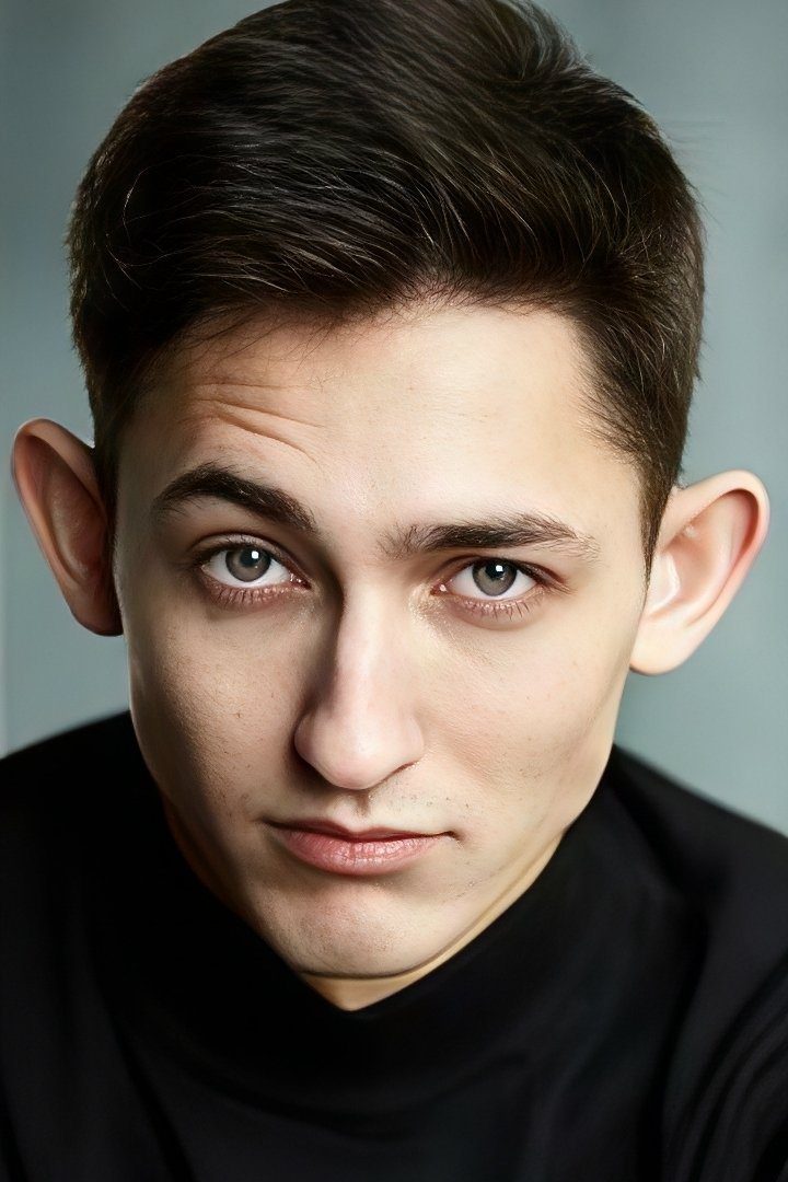 Photo Alexandr Yugov