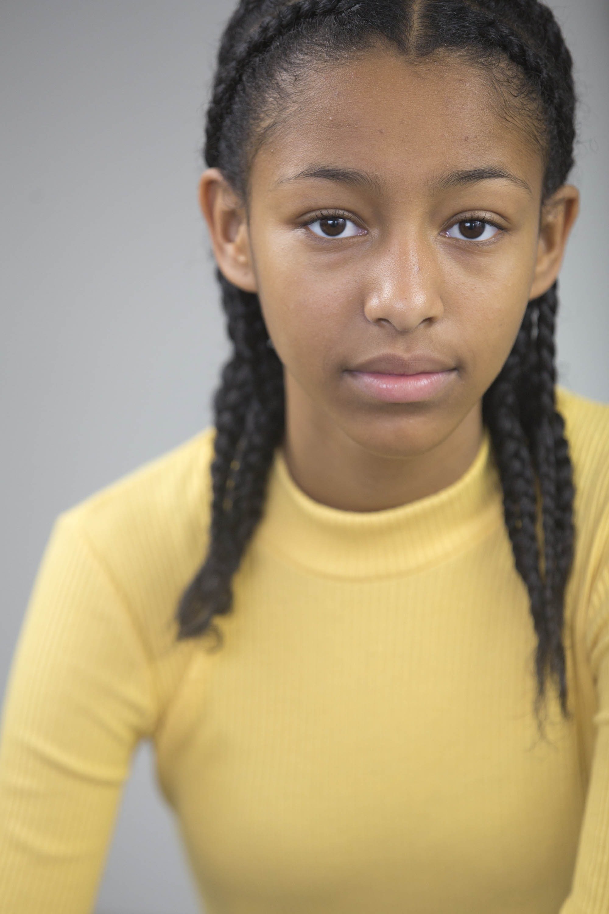 Photo Arsema Kayan Ellison