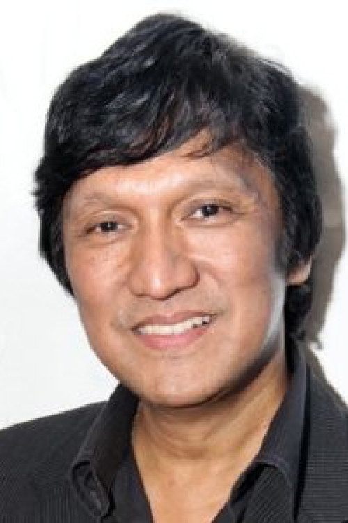 Photo Ikang Fawzi