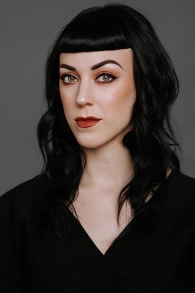 Photo Jacinthe Benoit