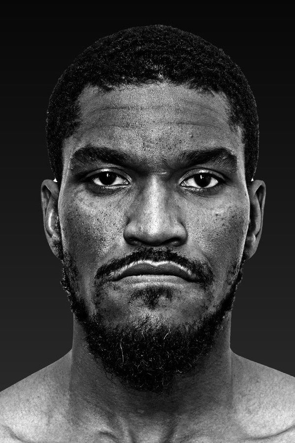 Photo Jamal Johnson