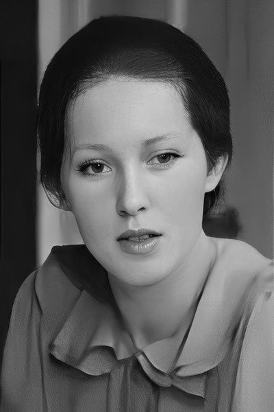 Photo Tatyana Ronami
