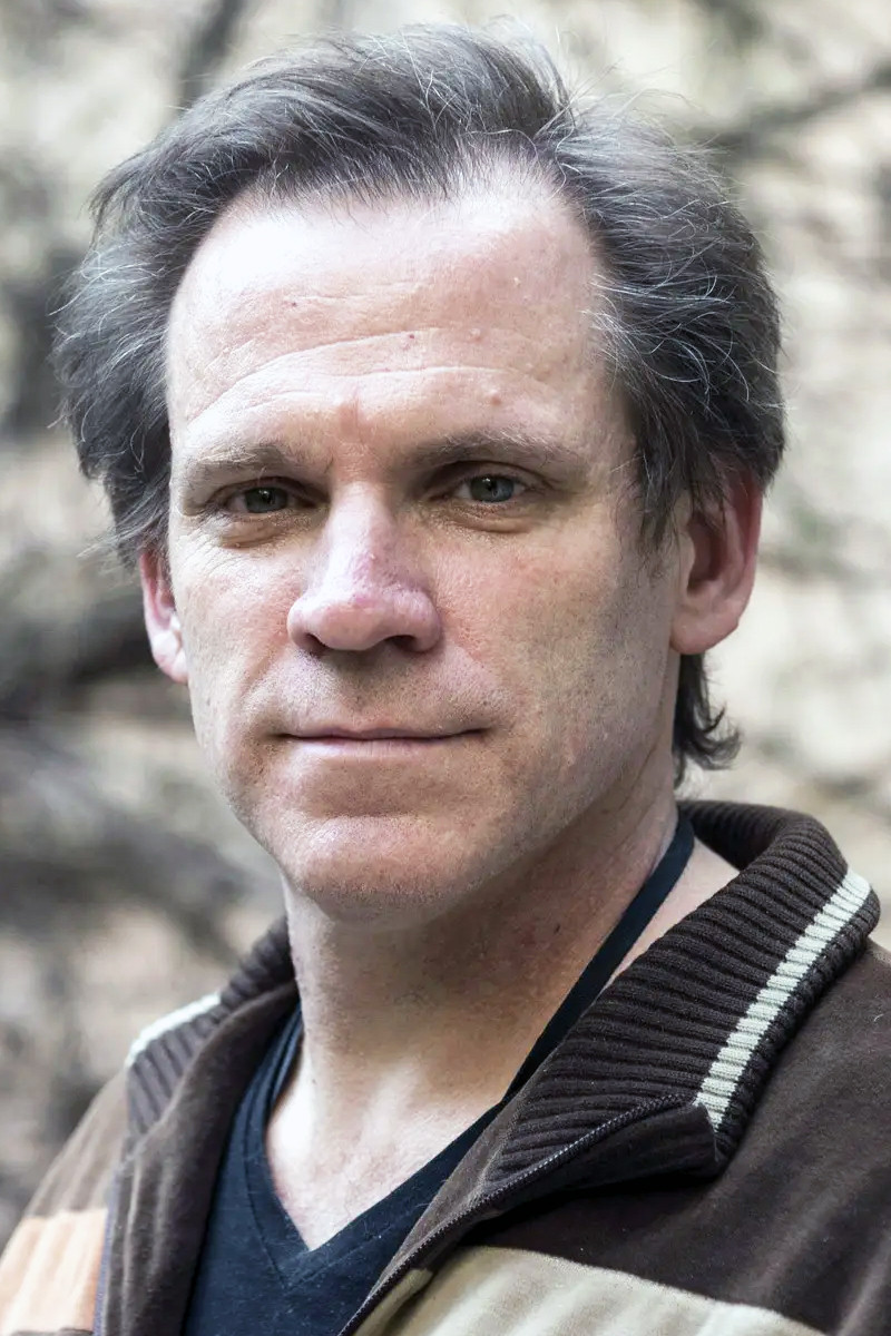 Photo Bruno Stagnaro