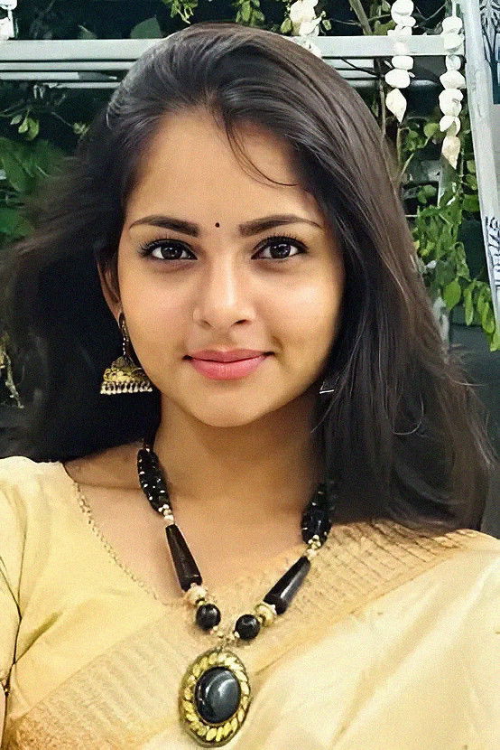 Photo Harika Pedada