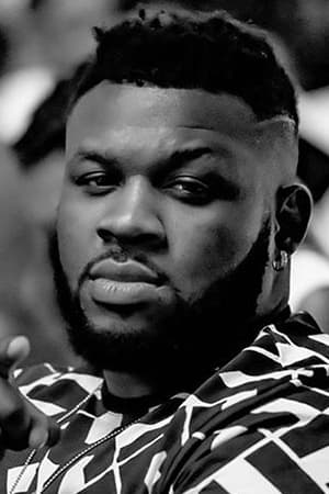 Photo Jarrell Miller